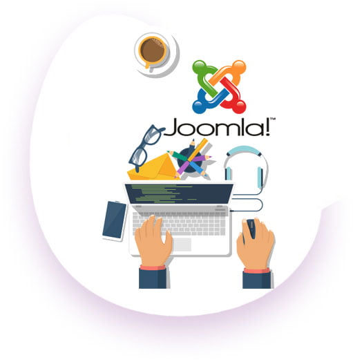 Joomla Development services in india
